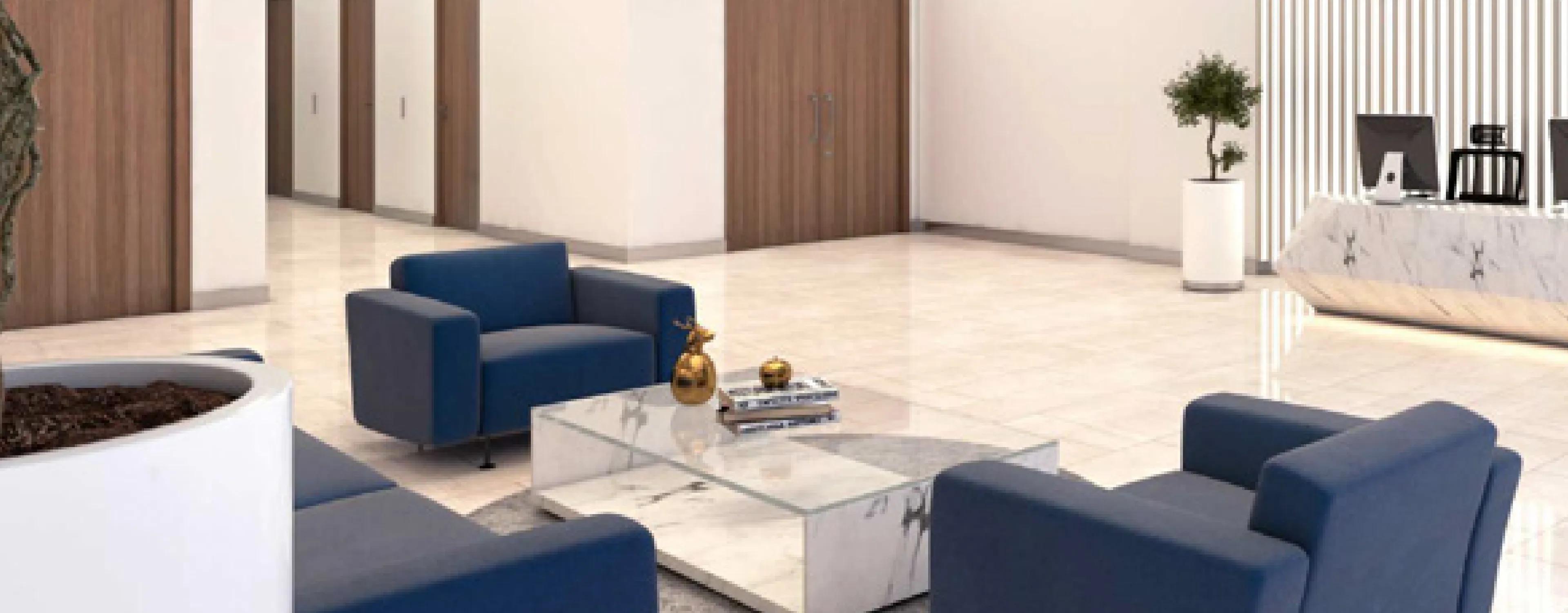 Studio Apartments in Samana Mykonos Studio - Image 6