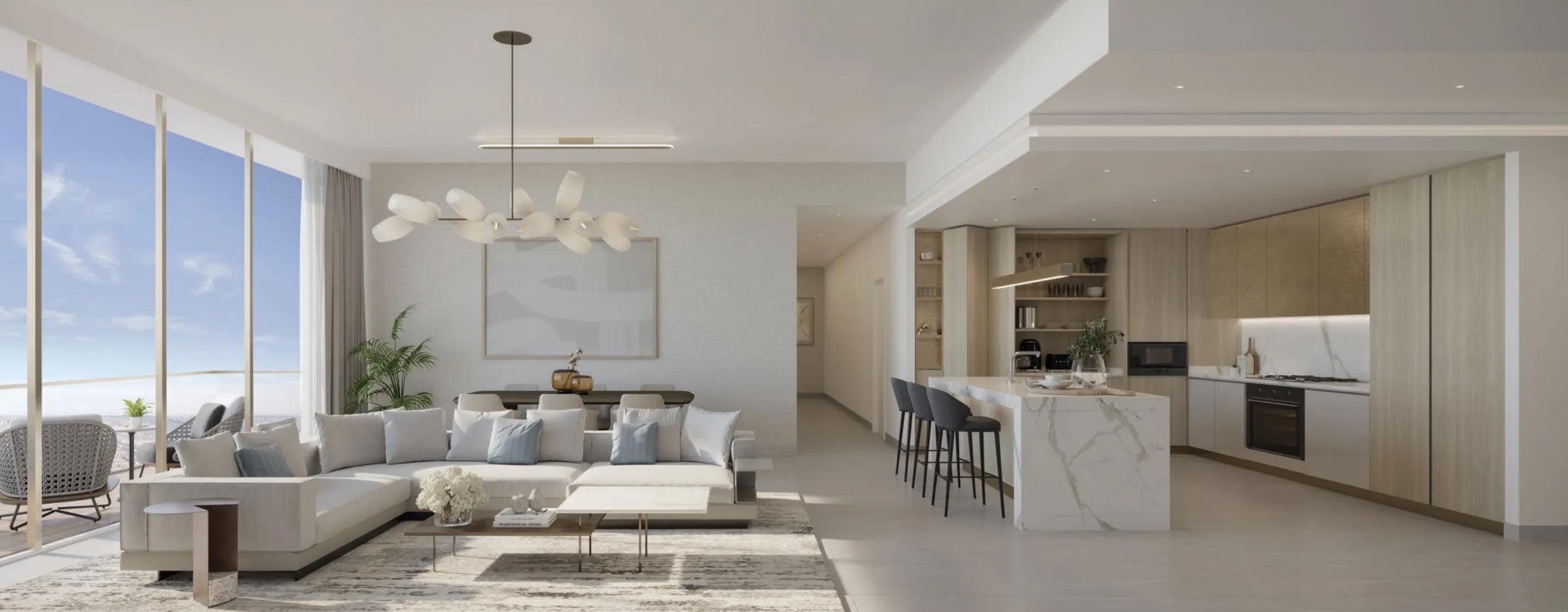 3BR Penthouse in Royal Bay 3 BR - Image 3