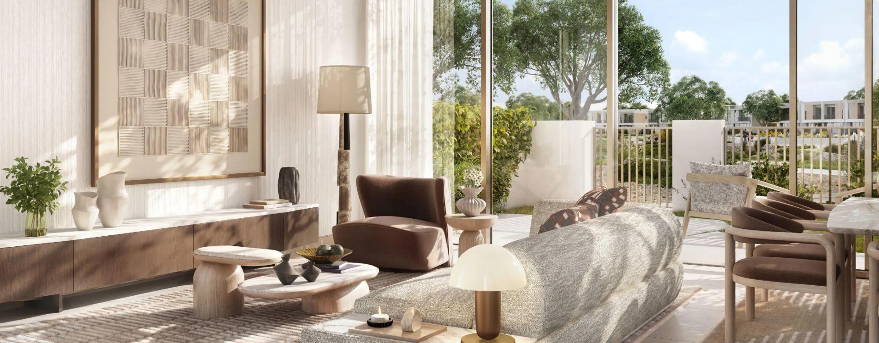 3BR Apartment in ORB Tower District One 3 BR - Image 9