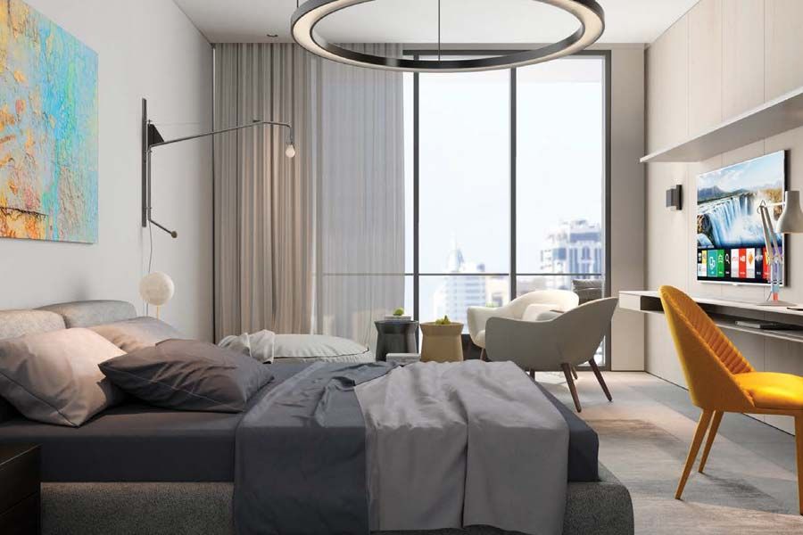 4-bedroom Villas in Jouri Hills