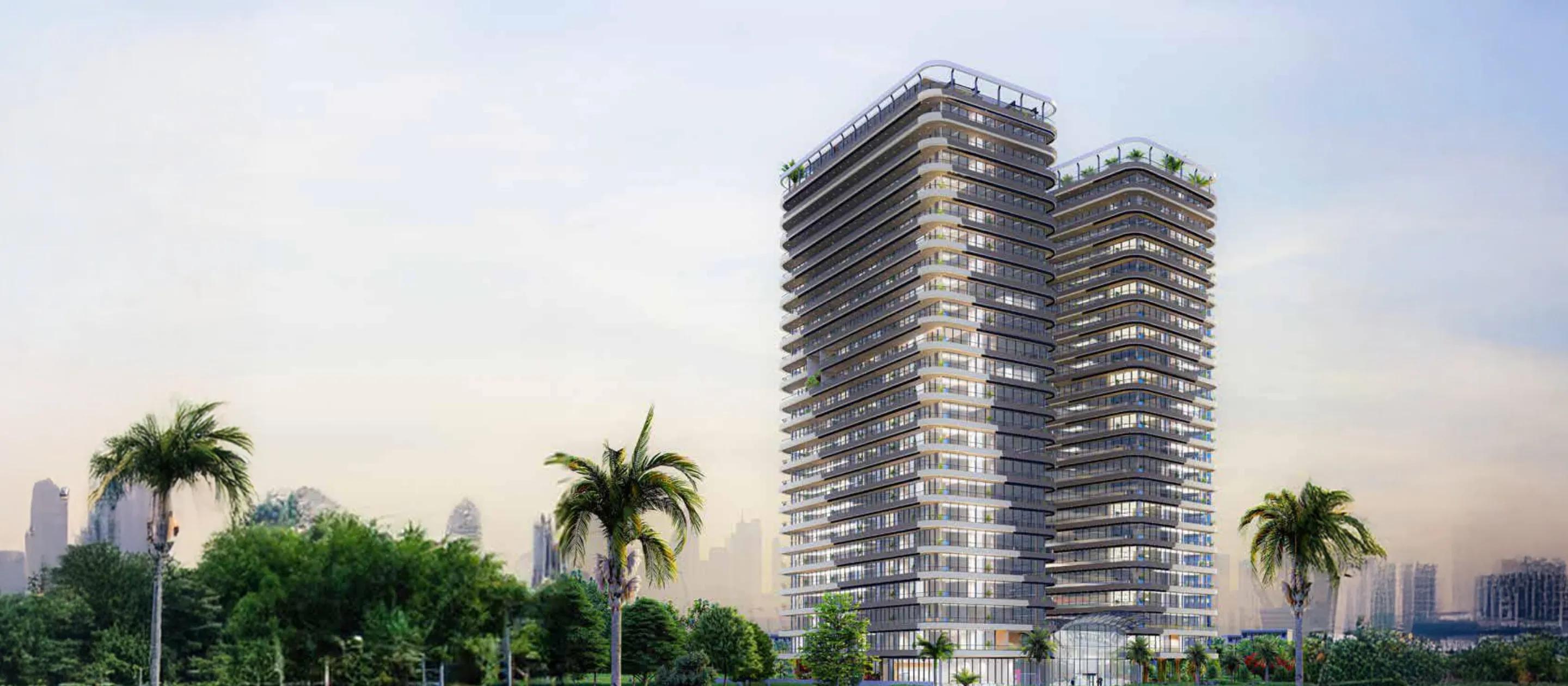 Knightsbridge Villas 4 BR