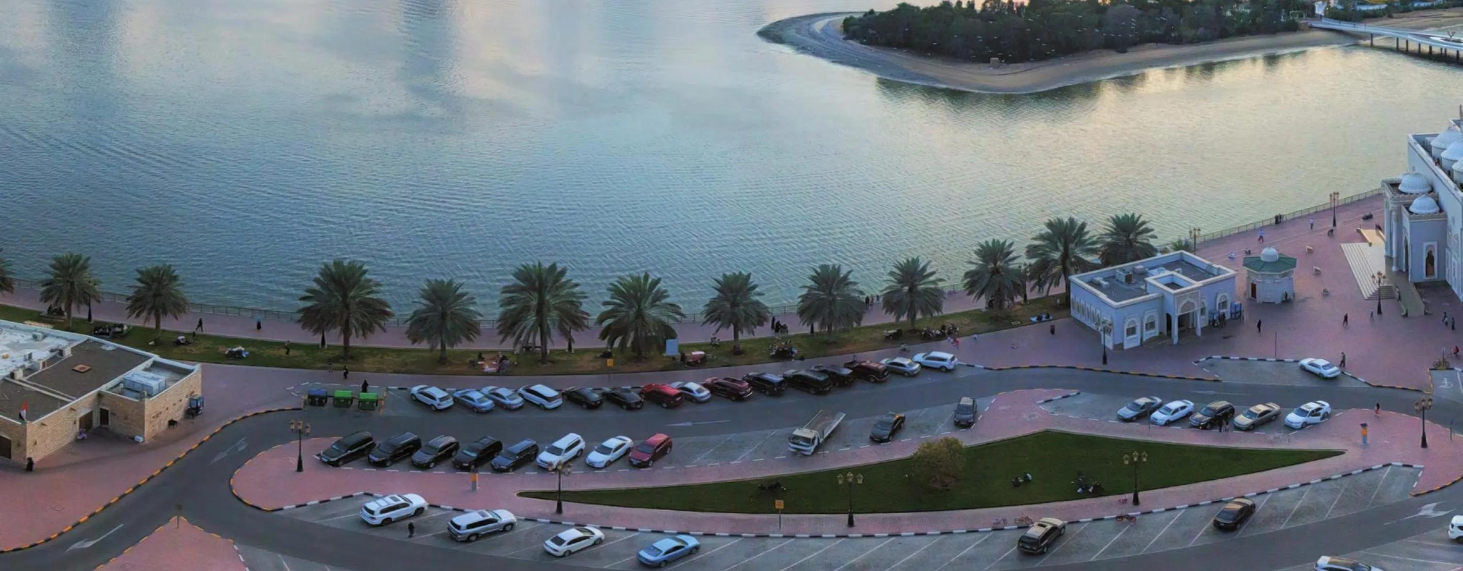 Marriott Executive Apartments Studio - Image 7