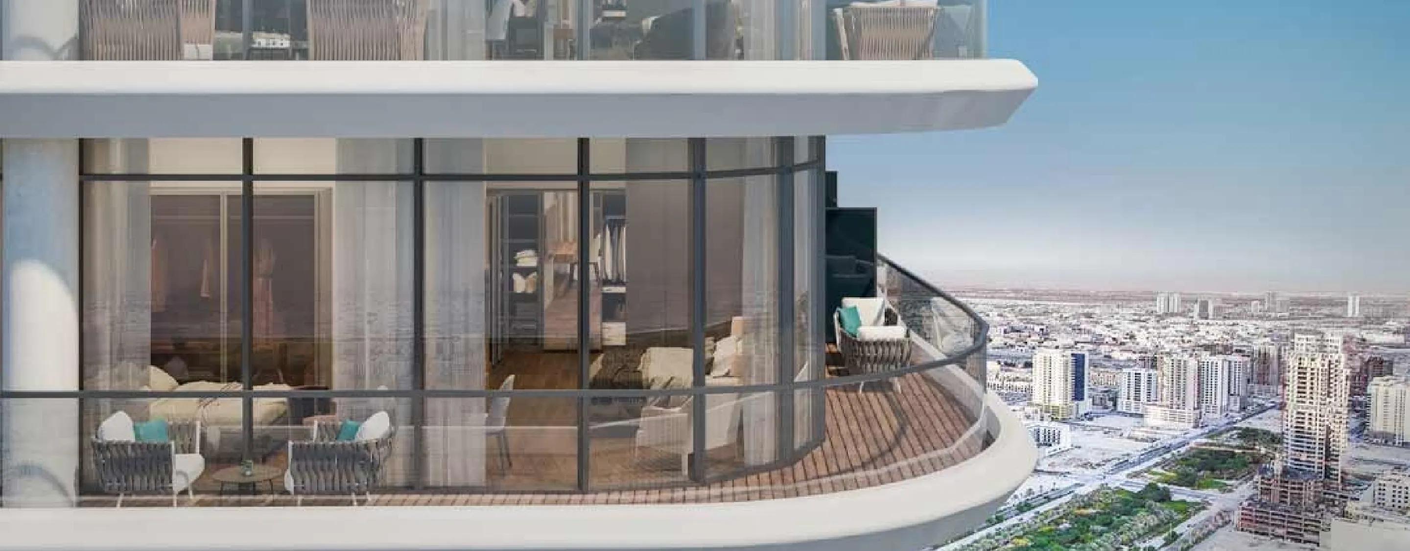 Moringa Mansions 5 BR - Image 2