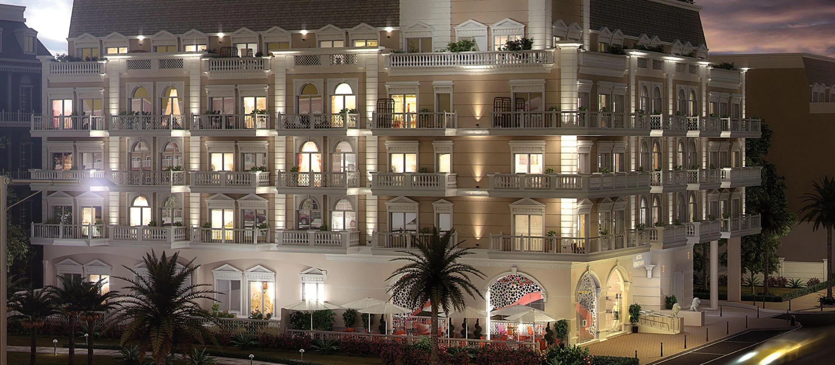 1-Bedroom Apartment in 25H Heimat Studio - Image 2