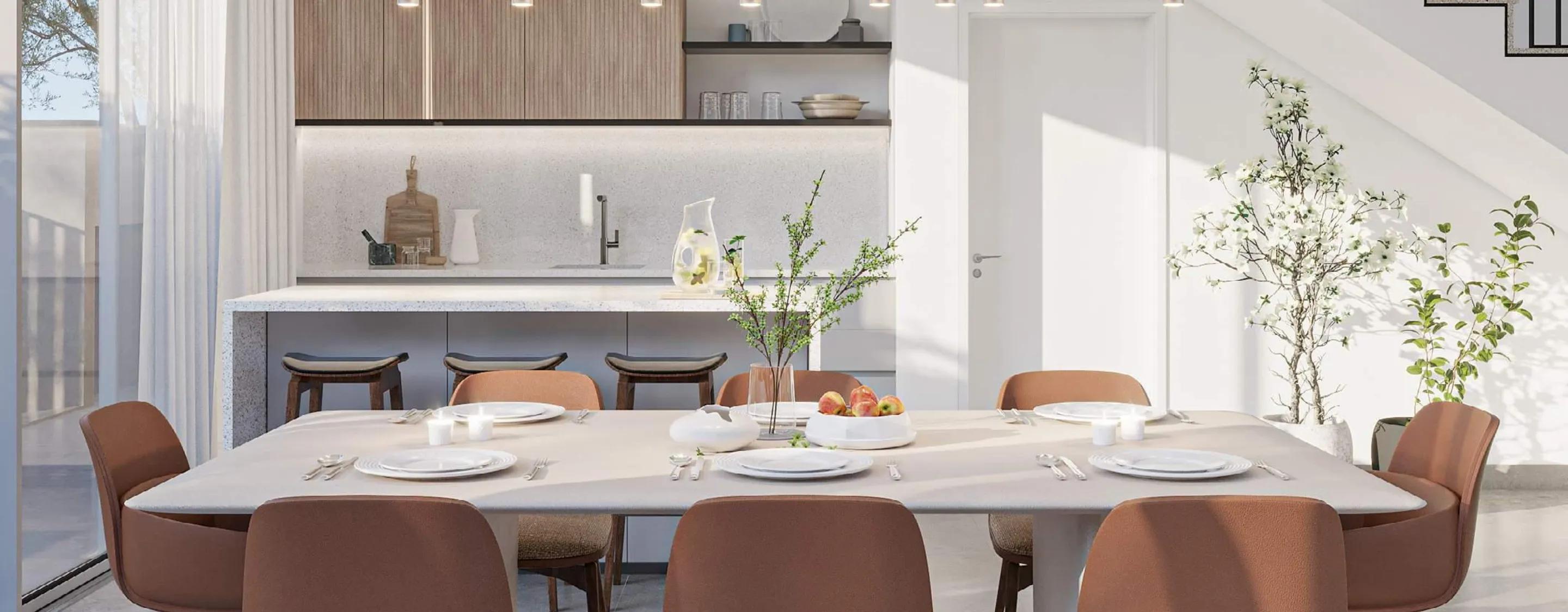 Nautis Residences 2 BR - Image 8