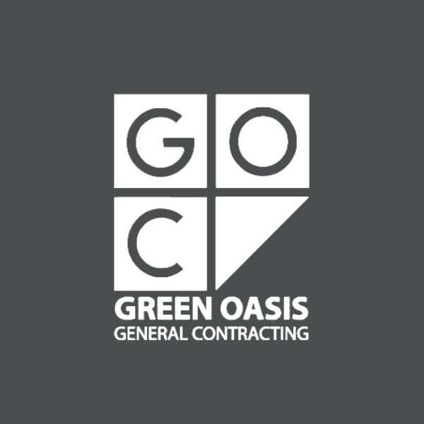 Green Oasis General Contracting