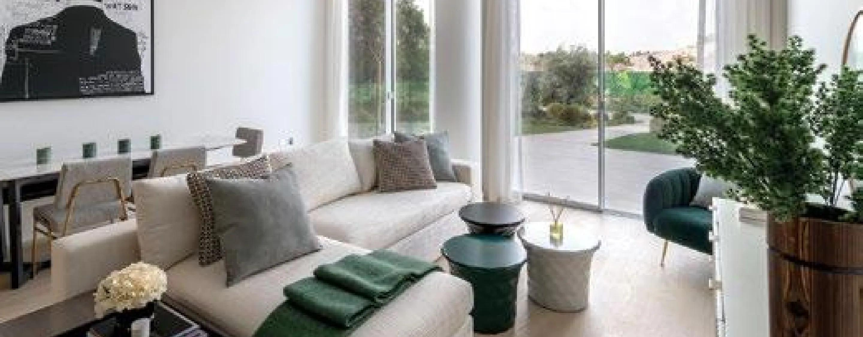 5 Bedroom Penthouse in Armani Beach Residences Studio - Image 7