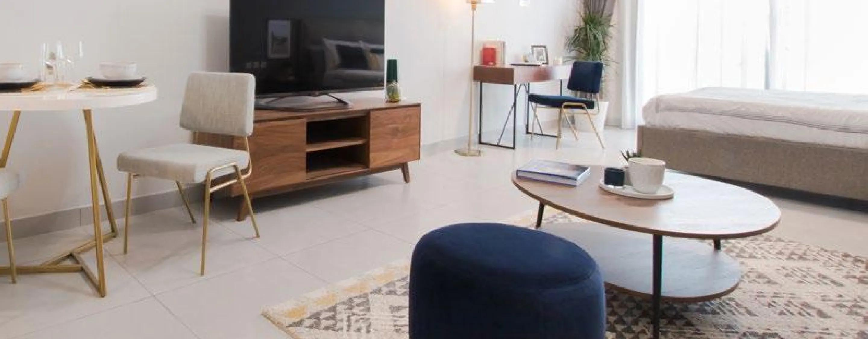 4BR Apartment in Bvlgari Marina Lofts 4 BR - Image 2