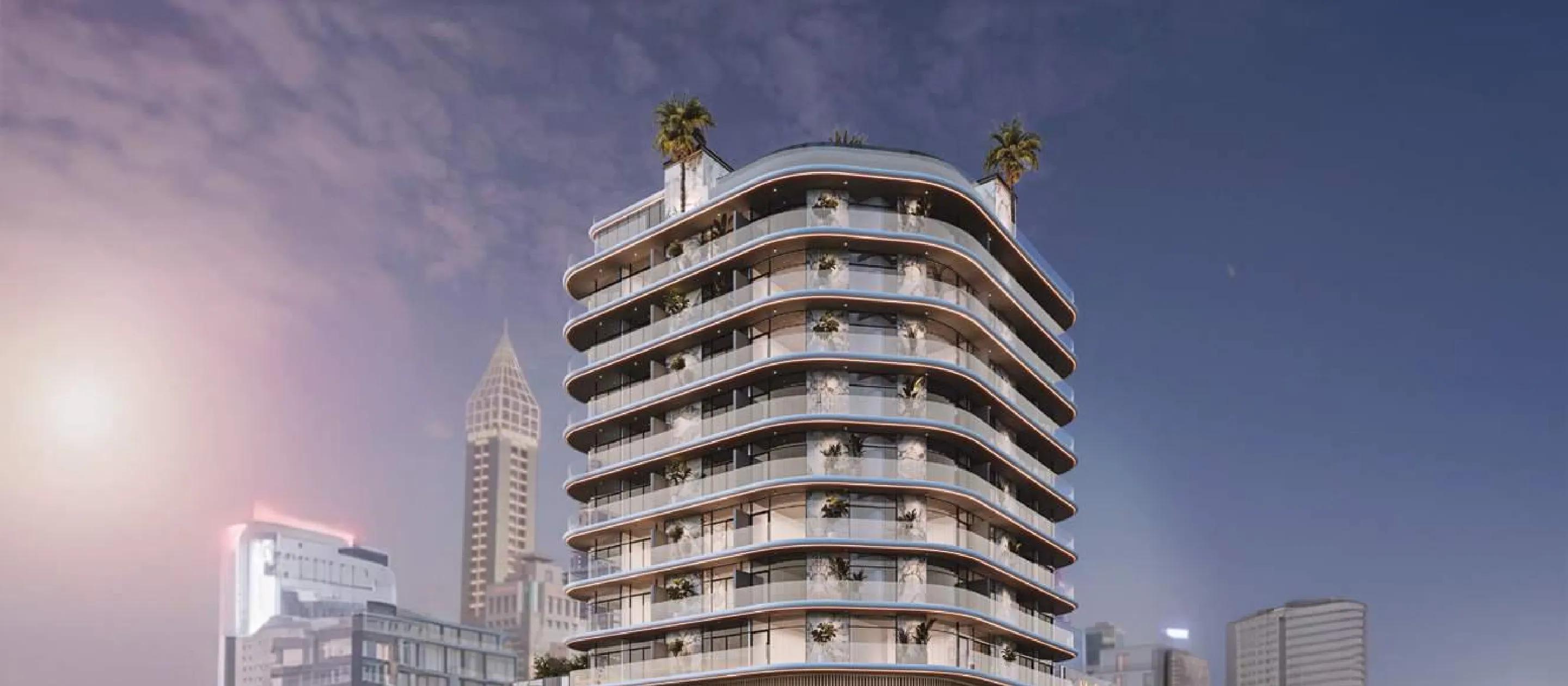 Riviera 12 Studio - Image 9