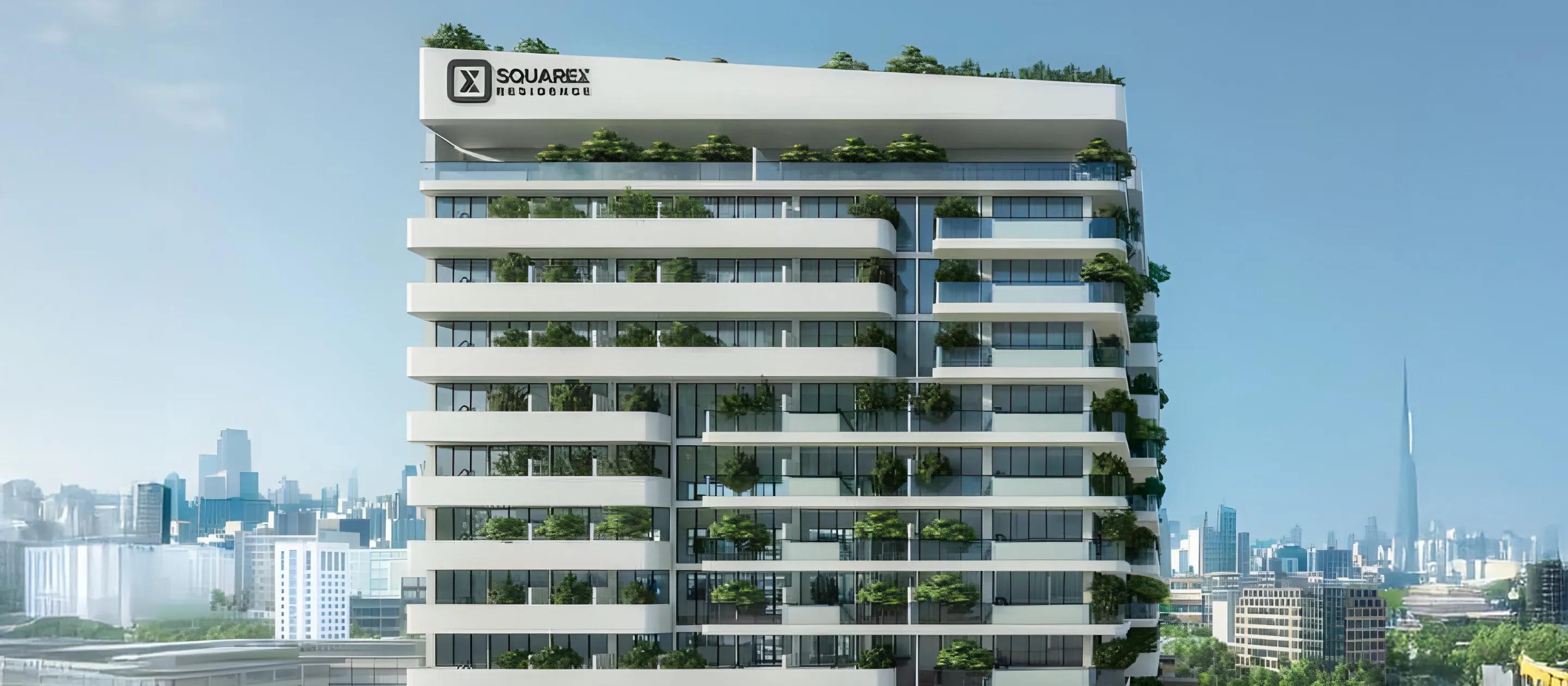 Bab Al Qasr Canal View Residence 22 4 BR - Image 10