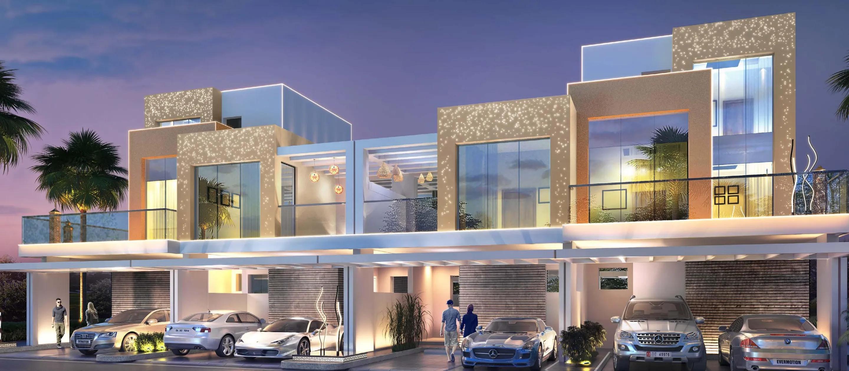 Verdana 6 Townhouses - Image 8