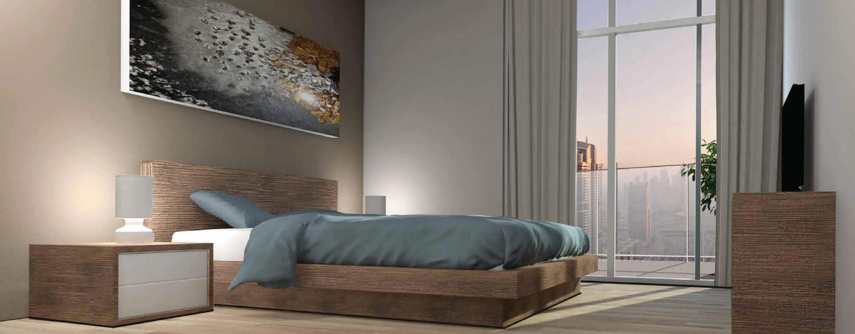 3BR Apartments In La Vie Tower 3 BR - Image 7