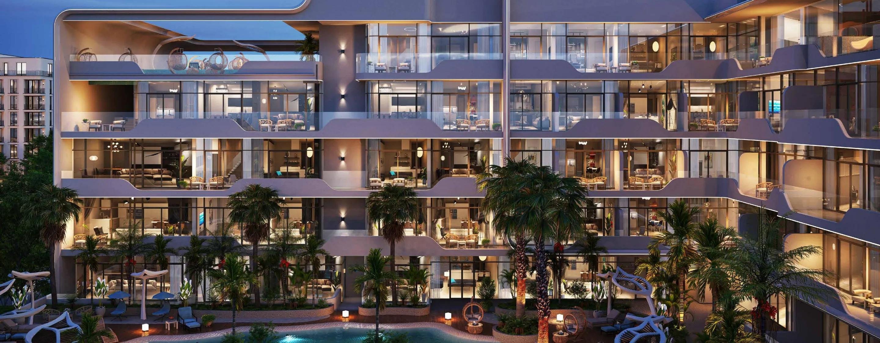 Riviera 37 Studio - Image 5