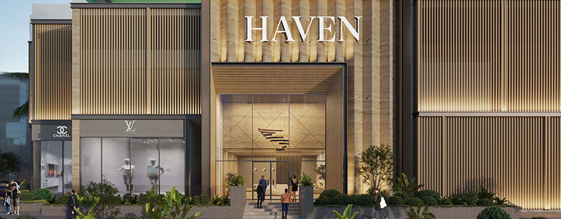 District One West Studio