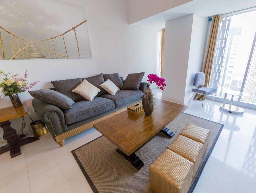 Eden Garden Apartments