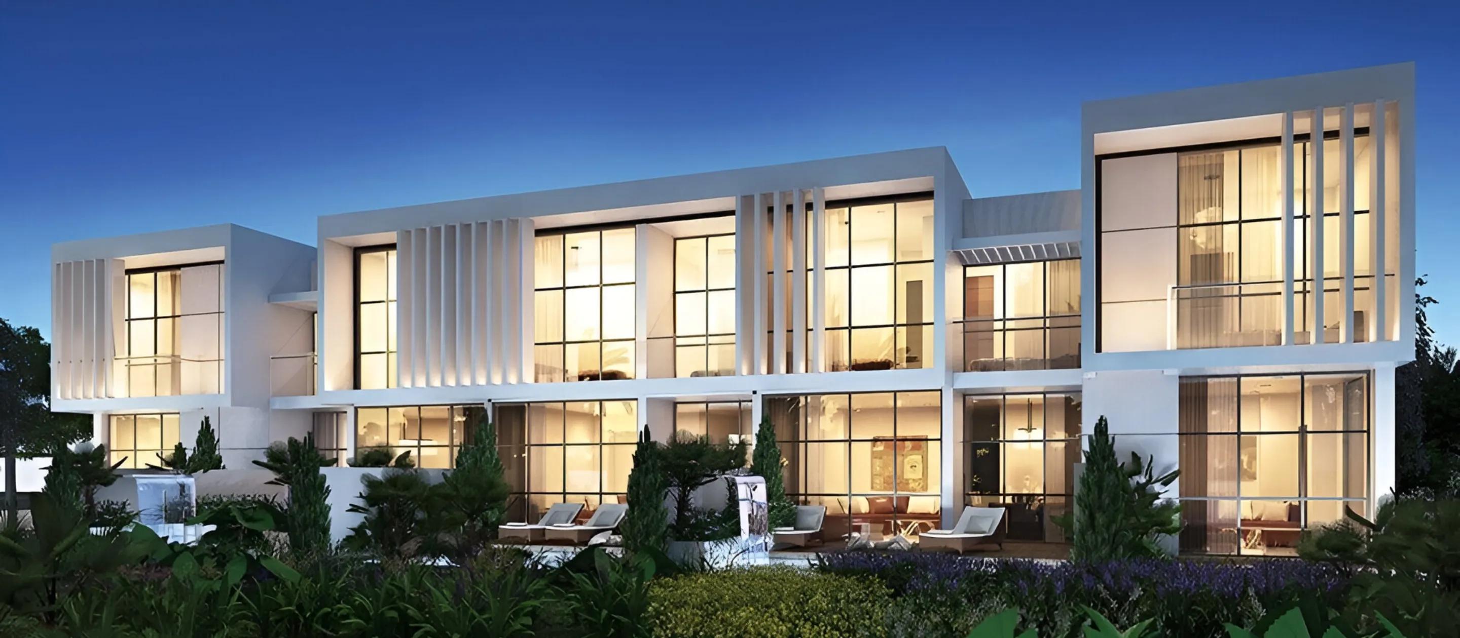 7-bedroom Villas in District One 4 BR - Image 8