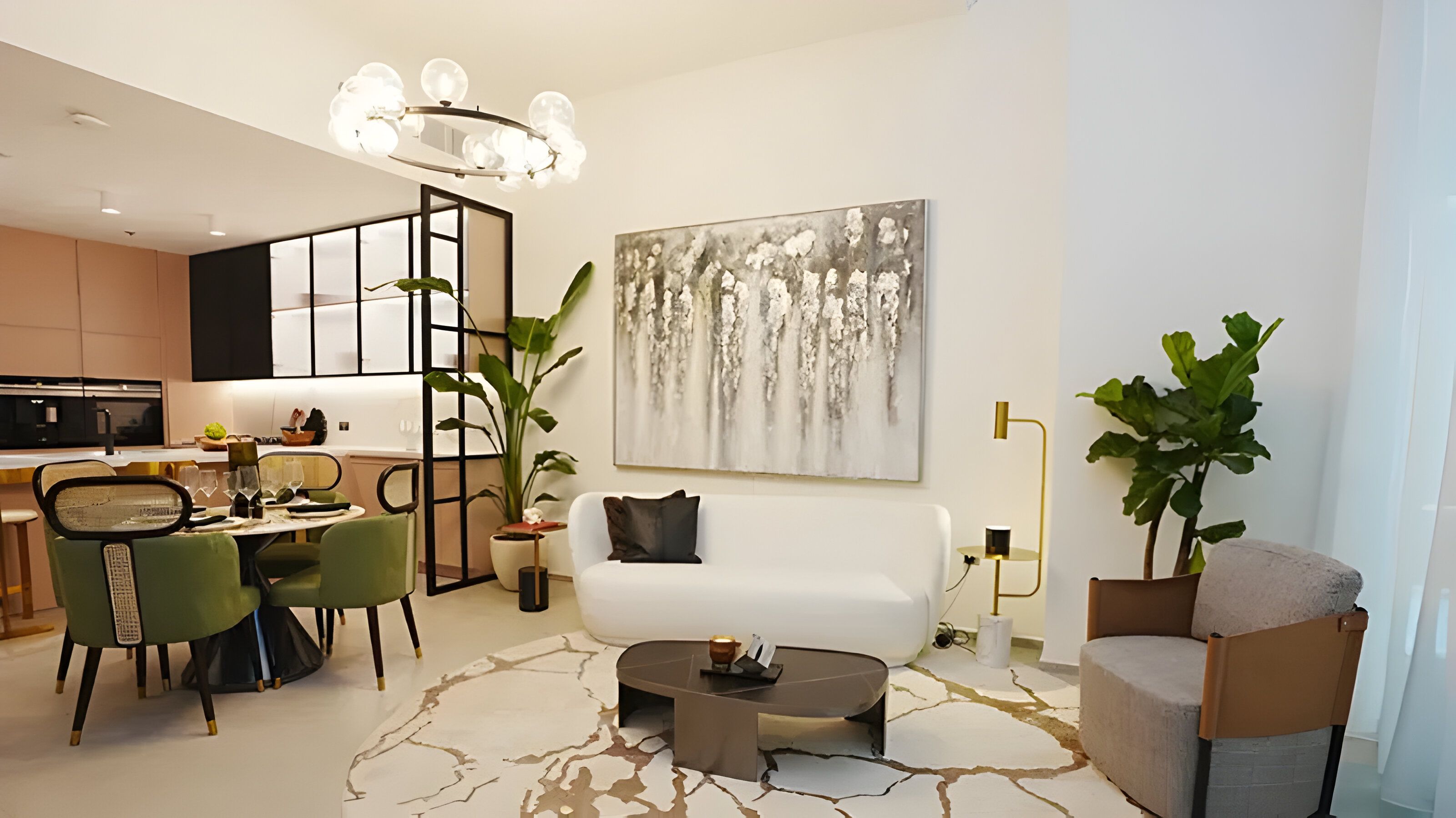 Ermax Residences Studio - Image 9