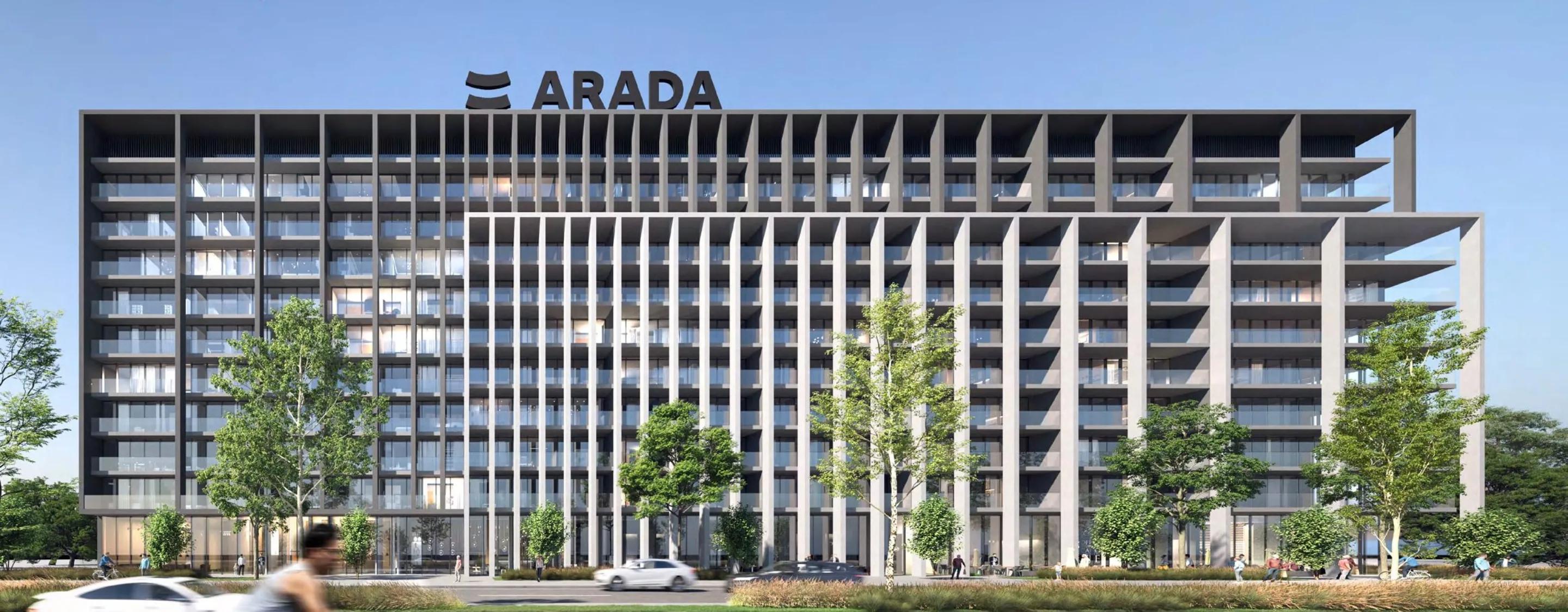 One Reem Island Studio - Image 3