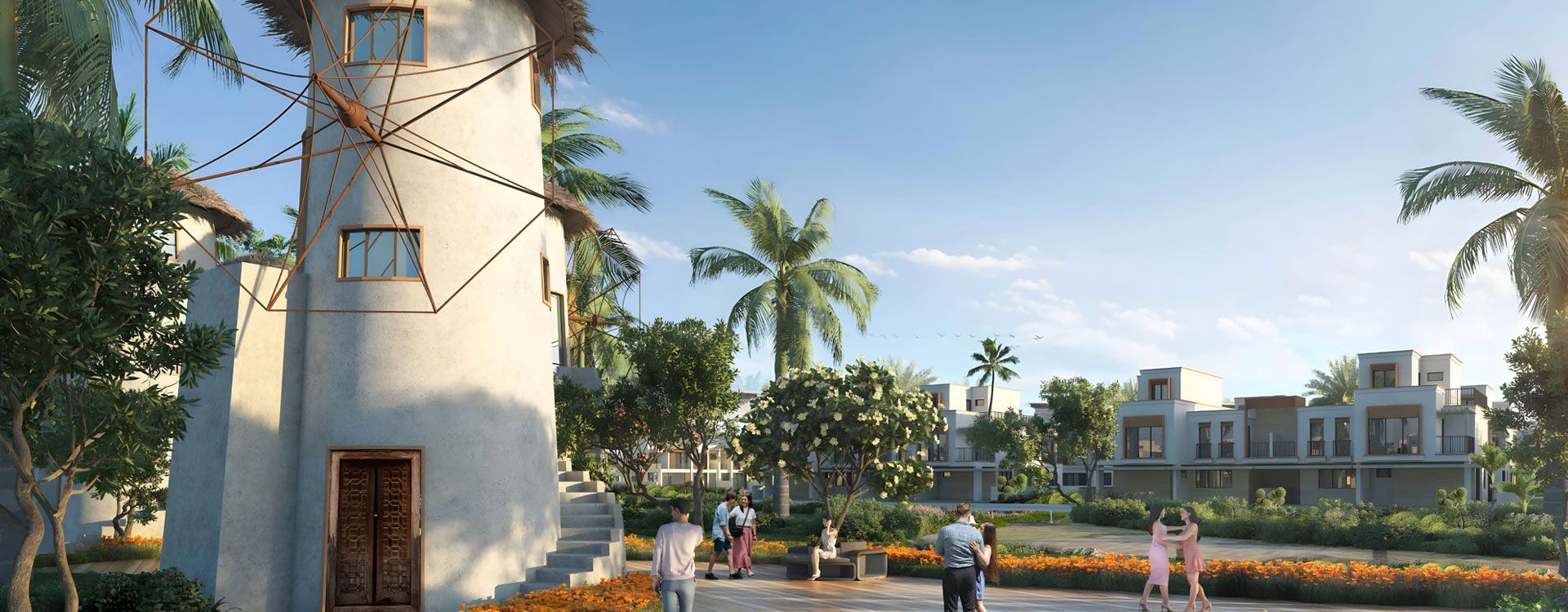 Fairmont Marina Residences Studio - Image 10