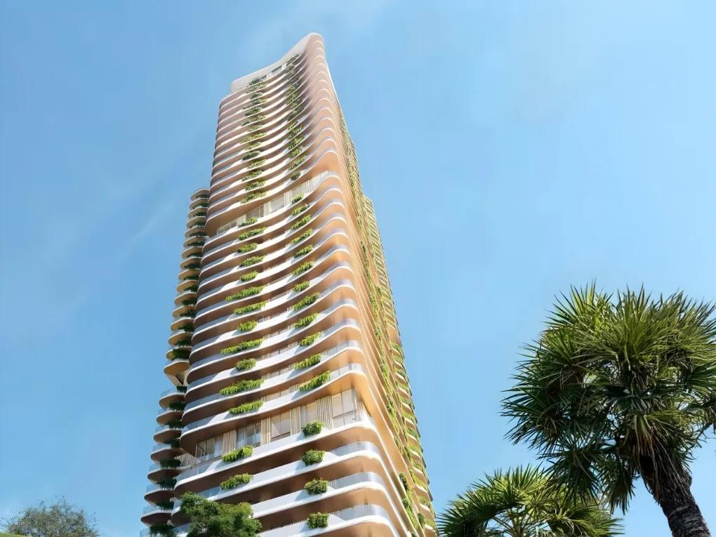 Park One Residences Studio - Image 8