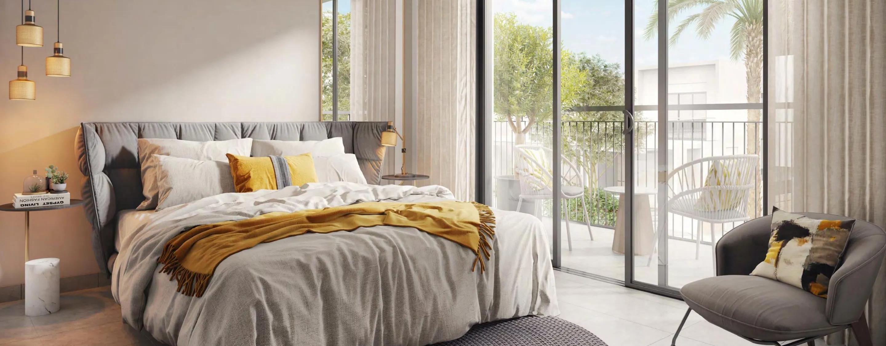 6BR Villa In Water Canal Villas