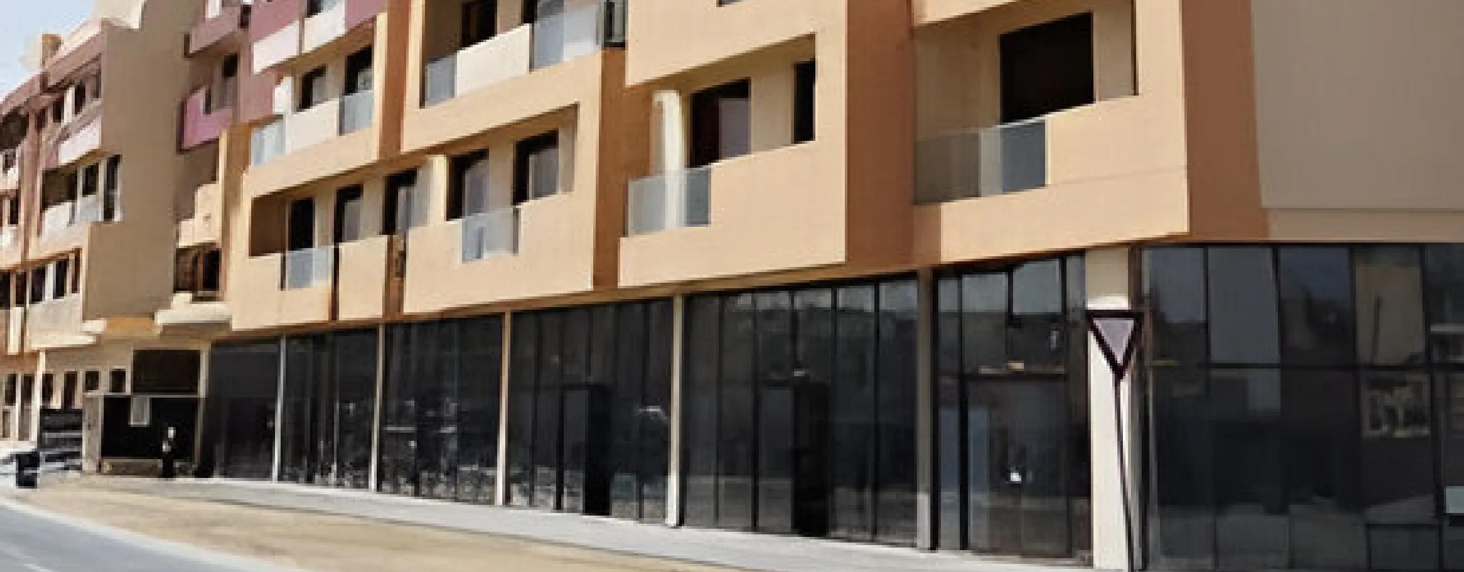 Pagani Tower Studio - Image 8