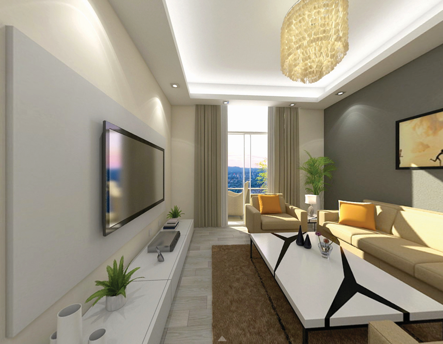 Samana Imperial Garden