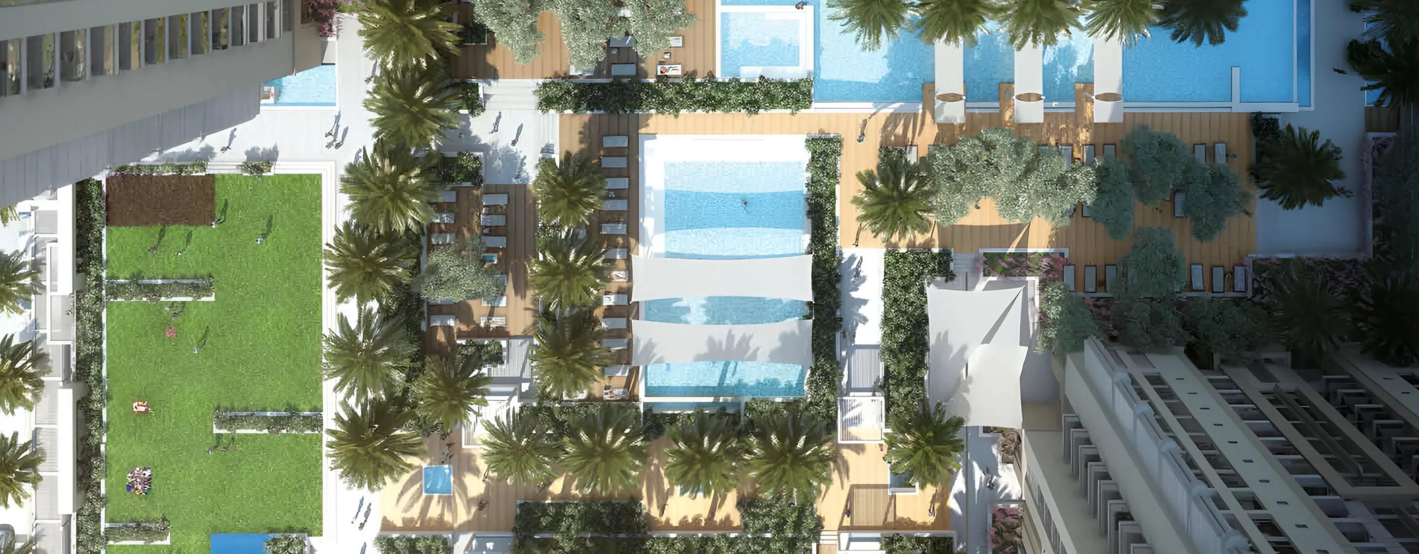 One Central 1 BR - Image 9