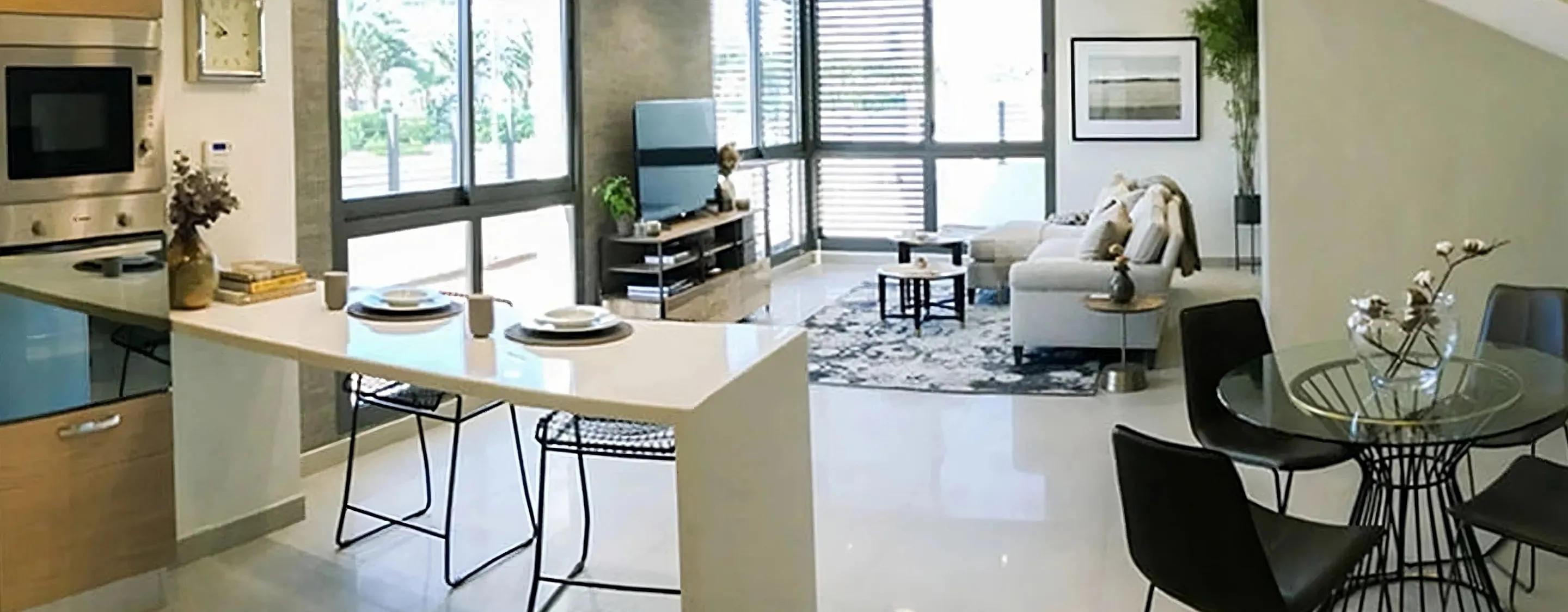 Samana Lake Views 2 1 BR - Image 6