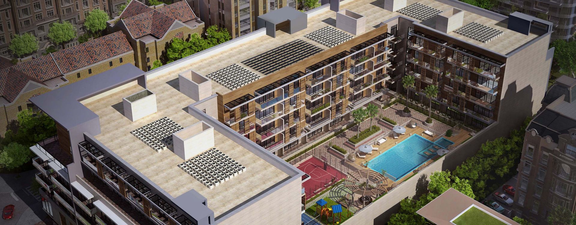 1-bedroom Apartments in Candace Acacia 1 BR - Image 10