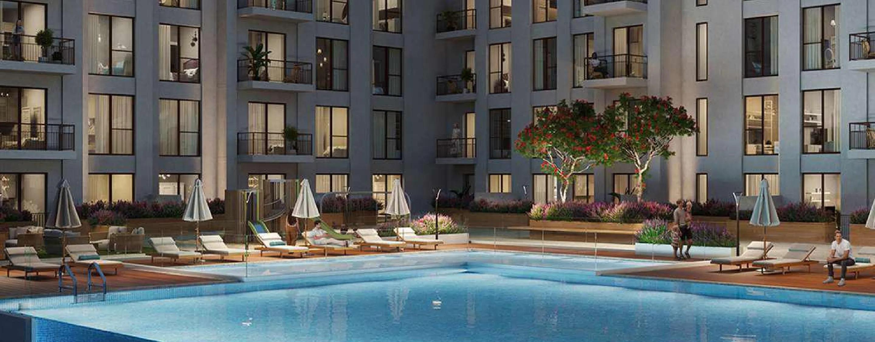 Residential Plot in Dubai Science Park Studio - Image 2