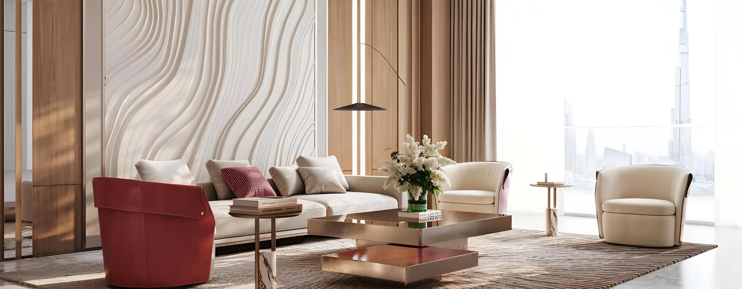 Equiti Apartments Studio - Image 7