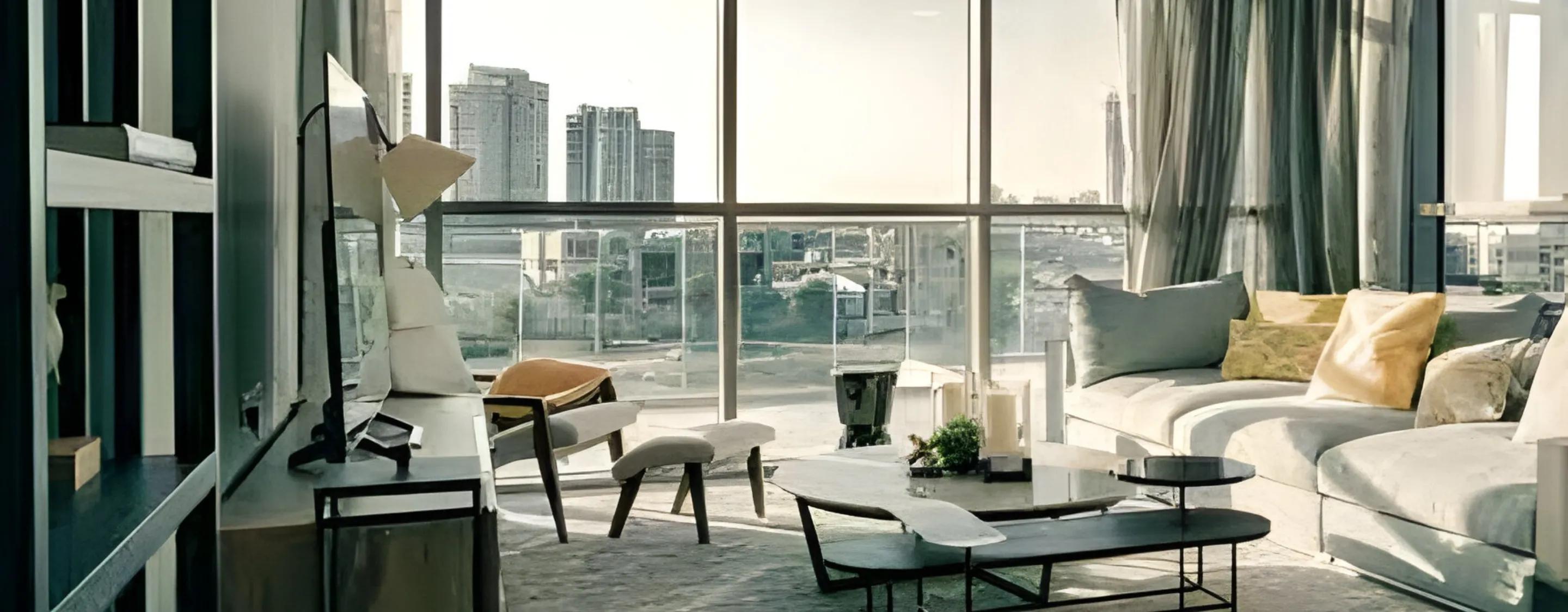 Balqis Residence Studio - Image 3