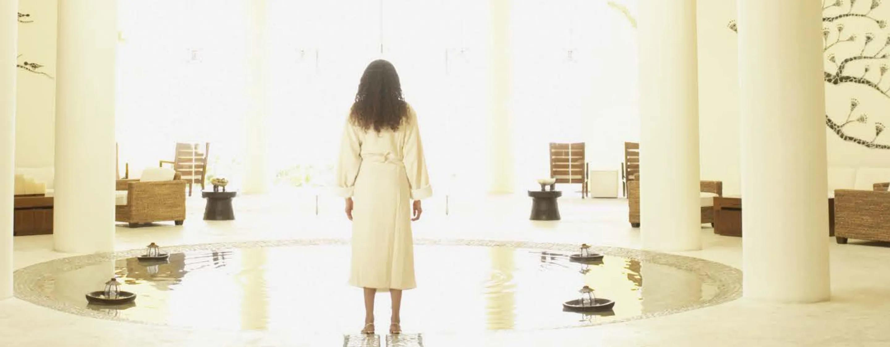 IR1DIAN Park 2 Living Studio - Image 9