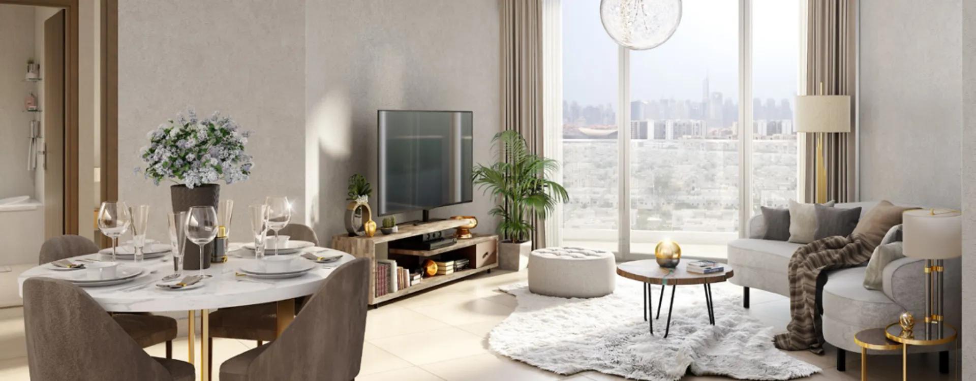 Baccarat Hotel & Residences Studio - Image 8