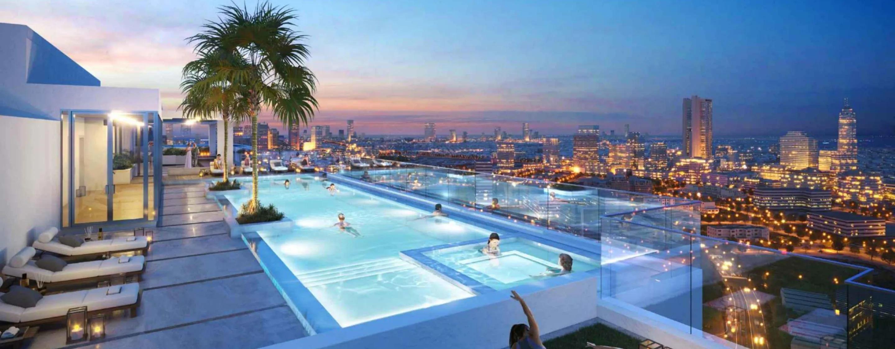 Bugatti Residences 2 BR - Image 5