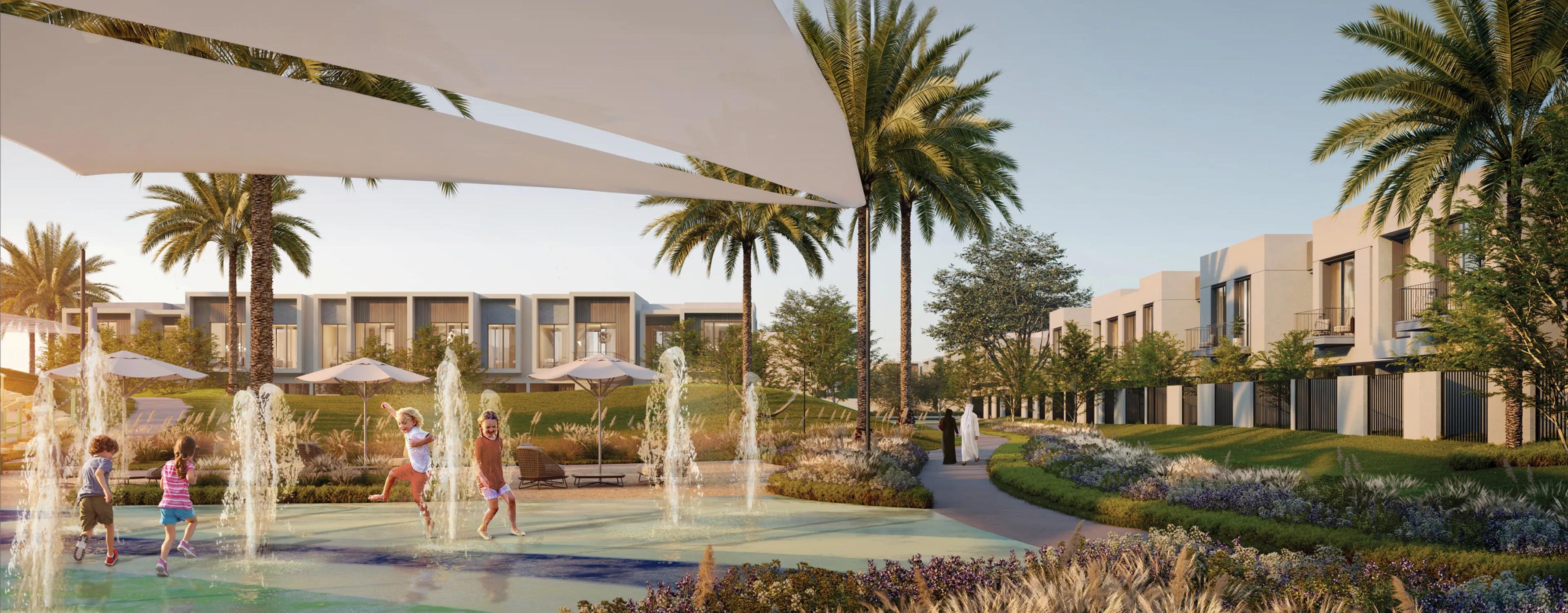 1-bedroom Apartments in Samana Hills 1 BR - Image 4