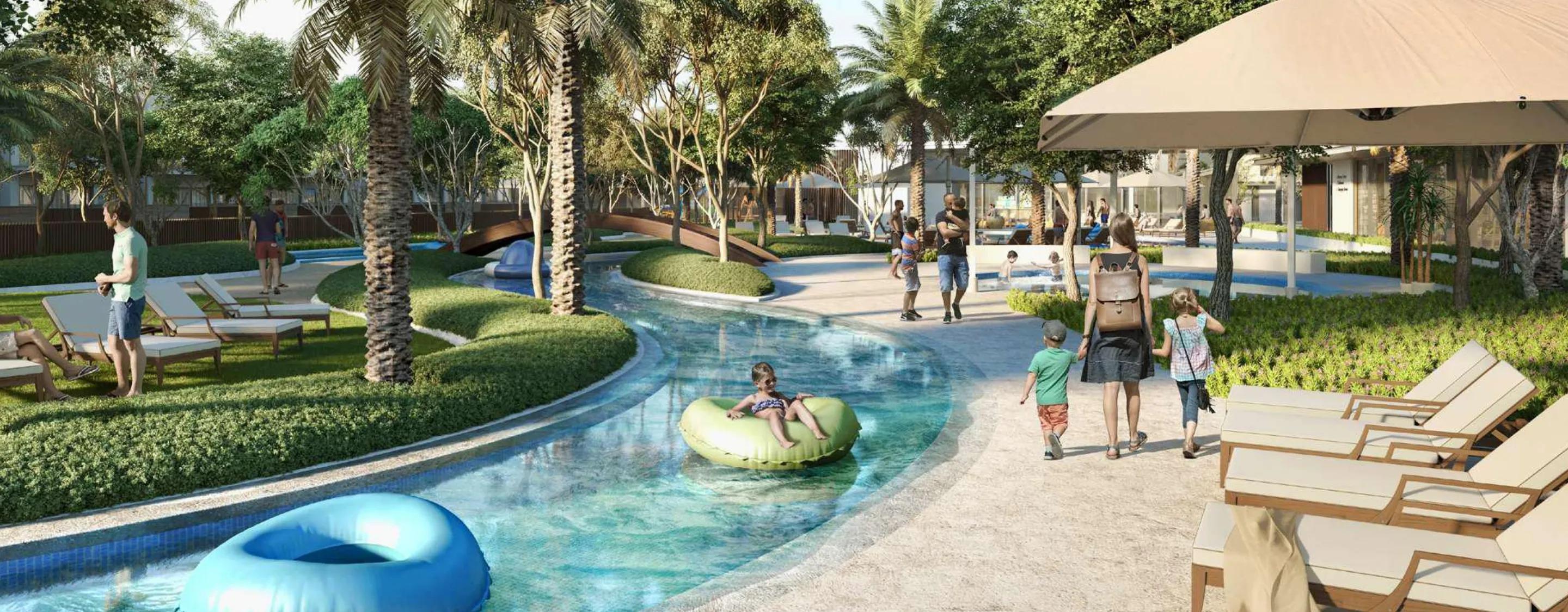 Urban Oasis by Missoni