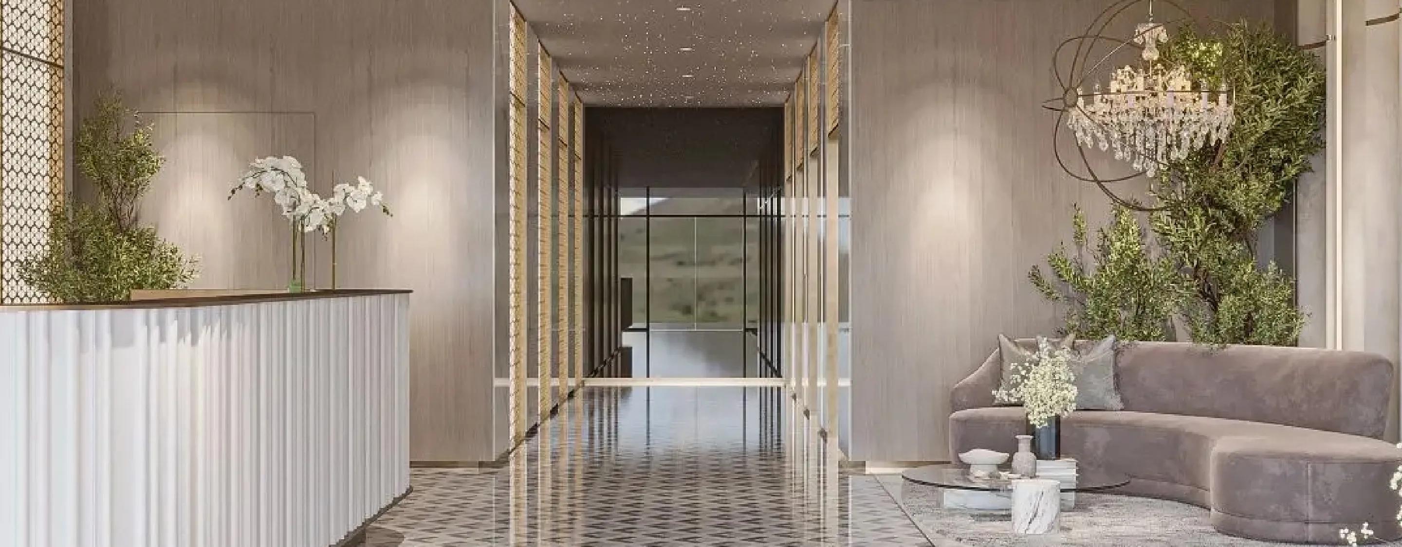 Exceptional Villa Plot in Palm Jebel Ali Studio - Image 6