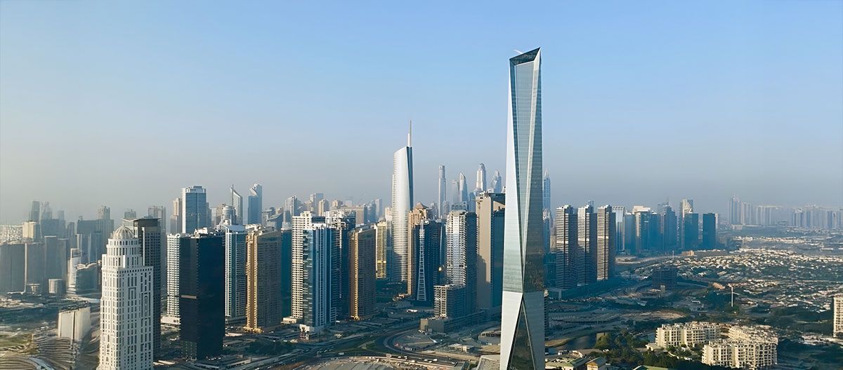 Me Do Re Residential Tower Studio - Image 2