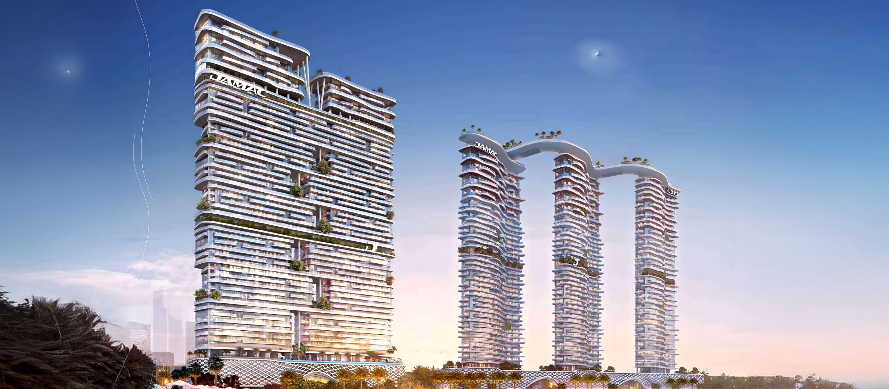 Murooj Al Furjan West Phase 2 3 BR - Image 6