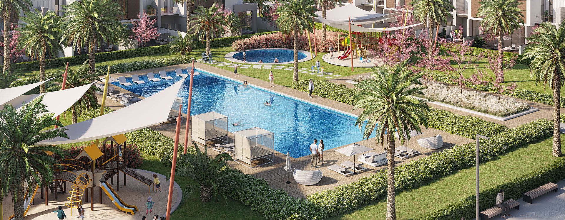 Me Do Re Tower 2 Apartments 1 BR - Image 5