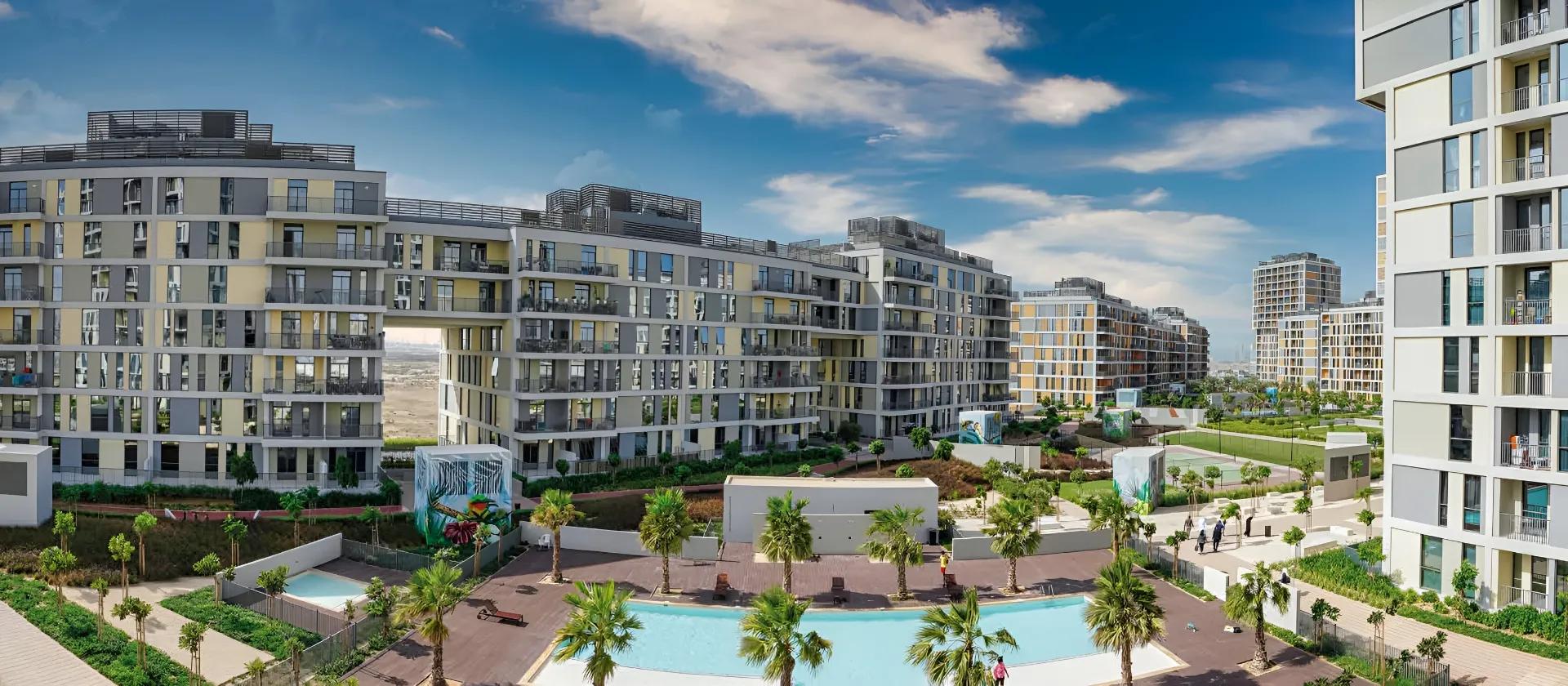 Exclusive Mixed-Use Plot in Al Furjan, Dubai Studio - Image 5