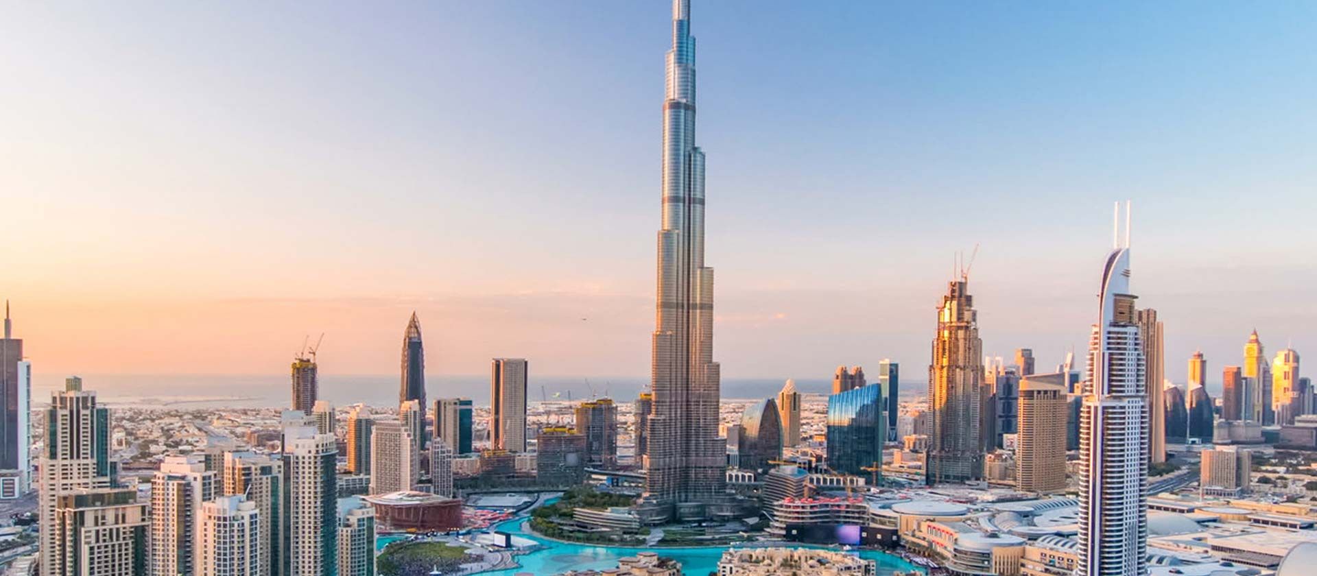 Sol Luxe Tower 1 BR - Image 3