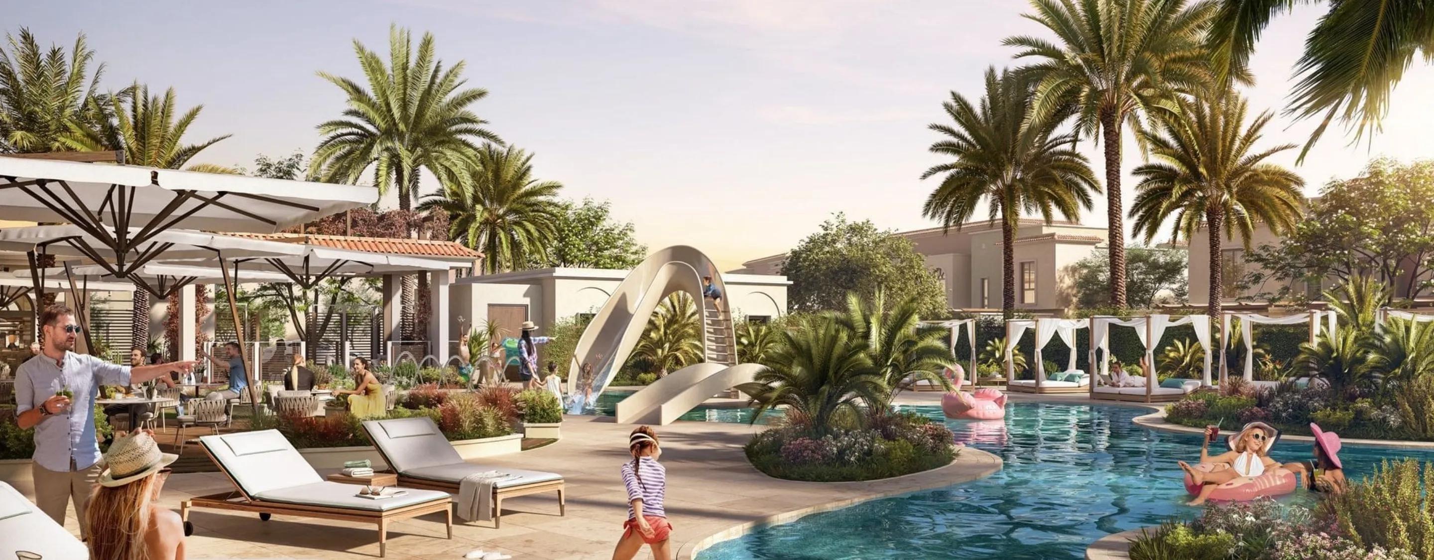 Gharbi 2 Residences Studio - Image 7