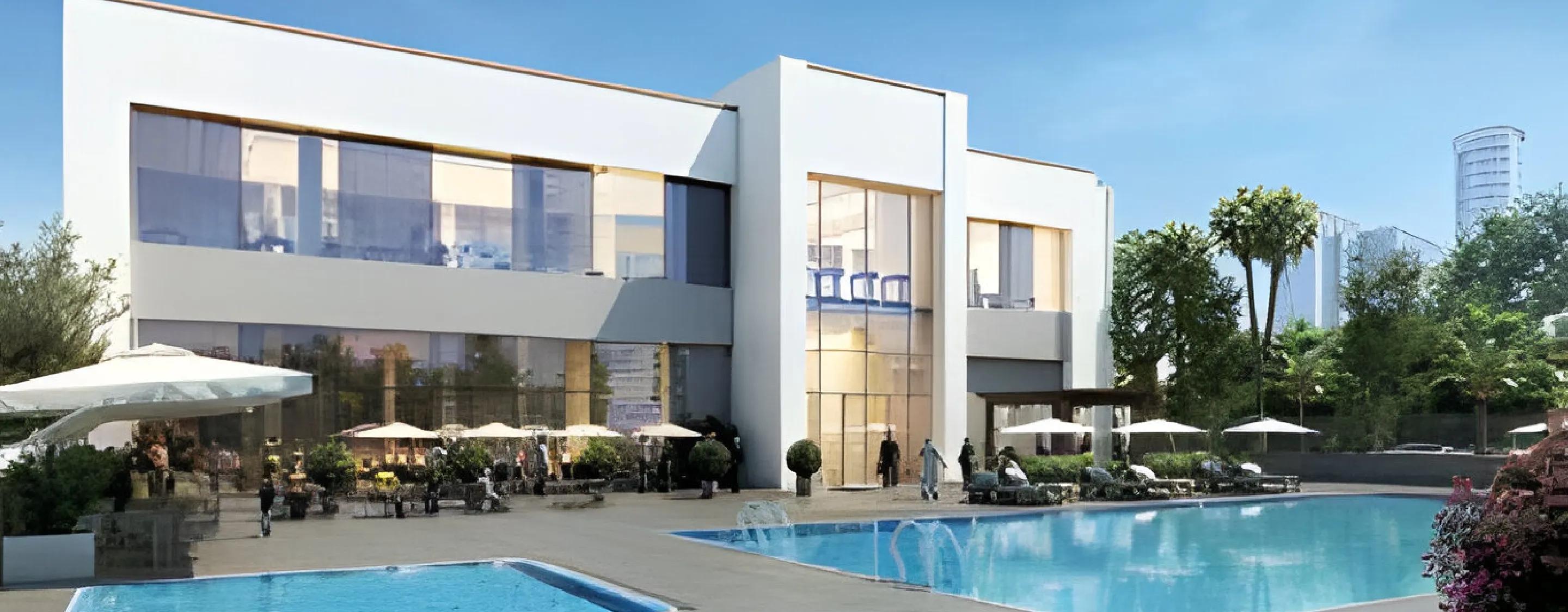 Nova Tower 1 BR - Image 2