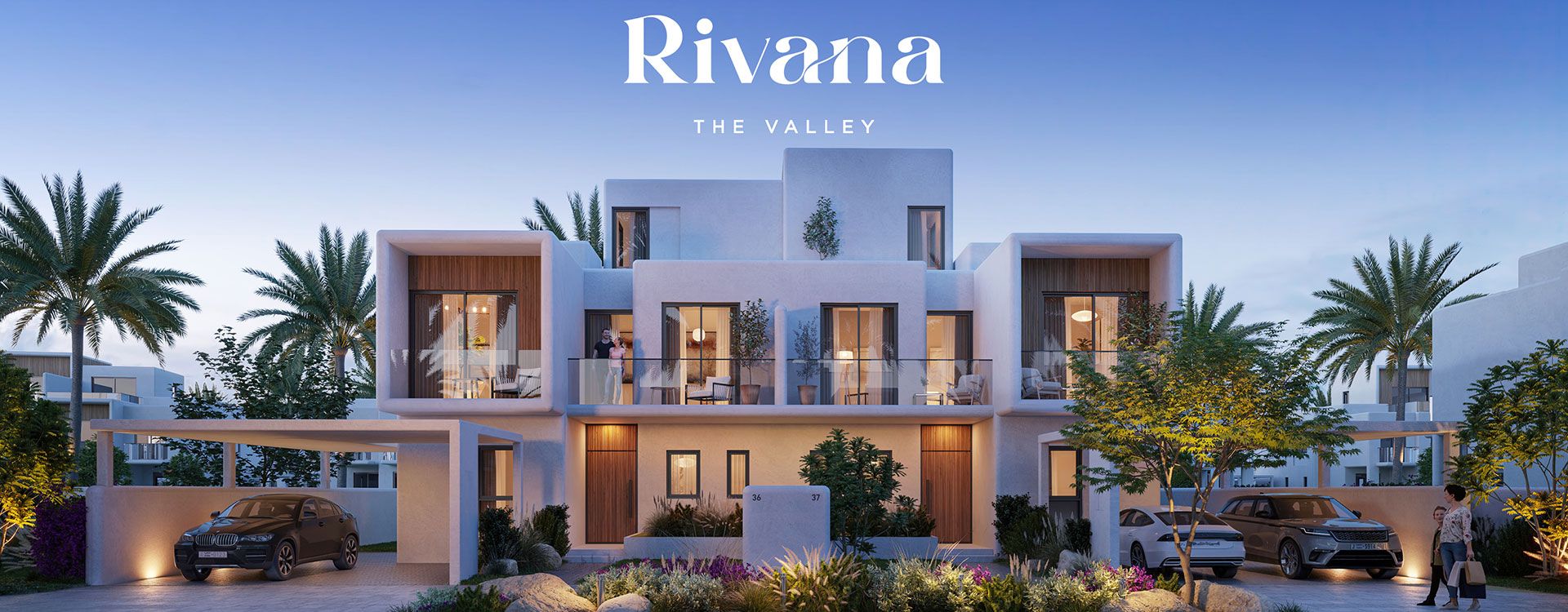 1BR Apartment in Golf Vita Apartments 1 BR - Image 5