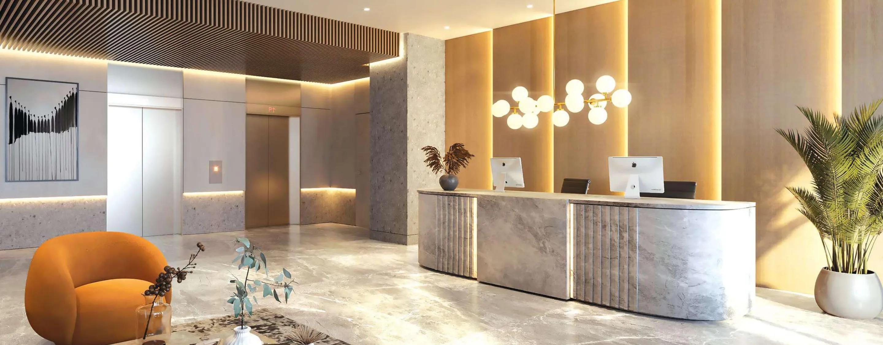 Nad Al Sheba Gardens Phase 6 3 BR - Image 5