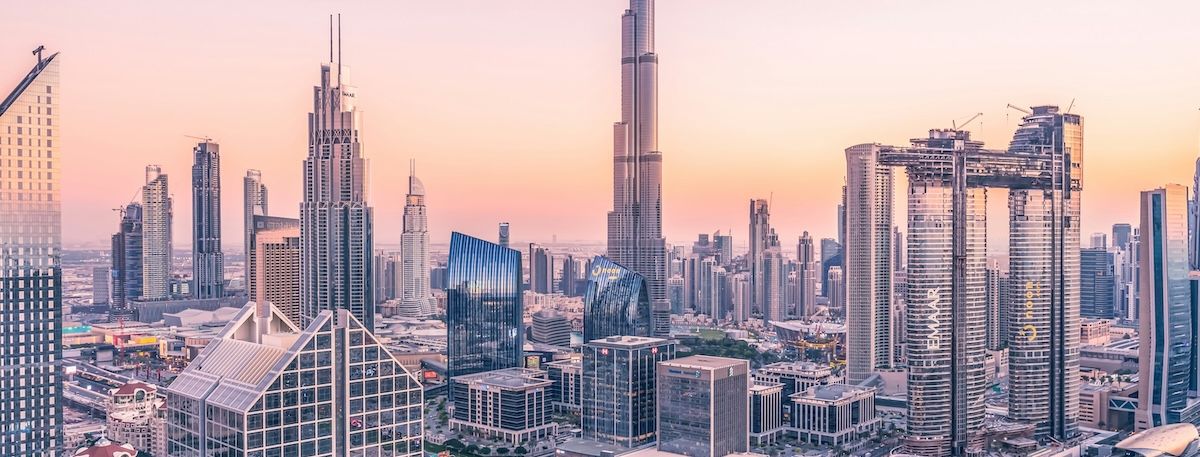 Danah Bay 2 BR - Image 5