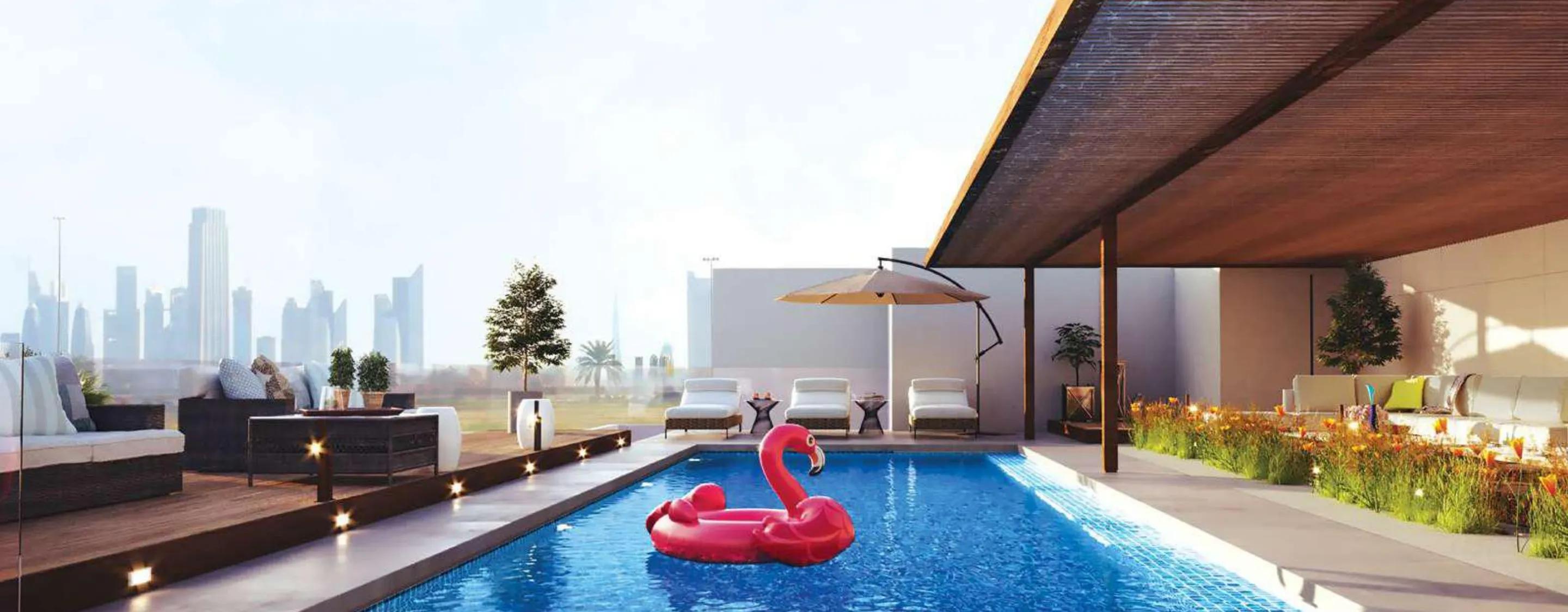 Mayas Geneva Studio - Image 10